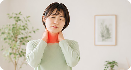 首こりで院を探すときのポイント