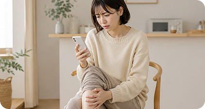 手足のしびれで院を探すときのポイント