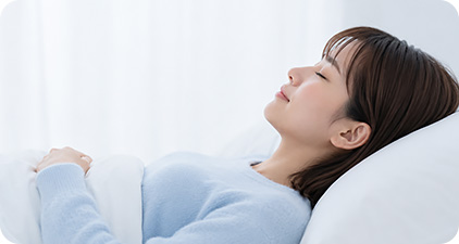 よくある状態