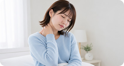 寝違えで院を探すときのポイント